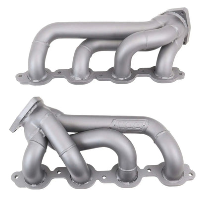 BBK 15-20 GM 5.3/6.2 Shorty Tuned Headers | Chevy Silverado/GMC Sierra/Yukon XL (4047)