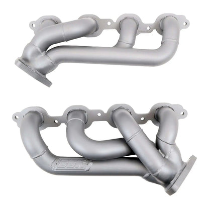 BBK 15-20 GM 5.3/6.2 Shorty Tuned Headers | Chevy Silverado/GMC Sierra/Yukon XL (4047)