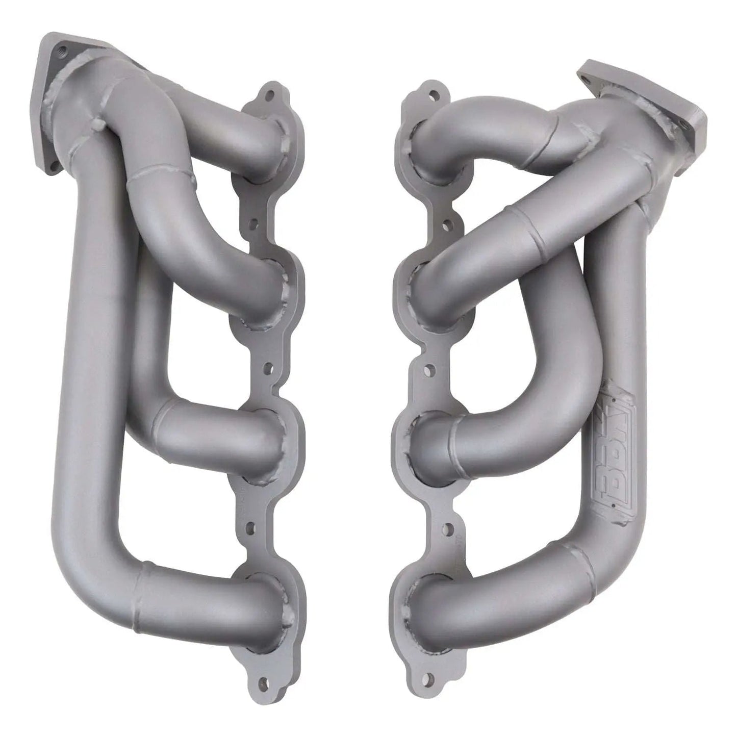 BBK 15-20 GM 5.3/6.2 Shorty Tuned Headers | Chevy Silverado/GMC Sierra/Yukon XL (4047)