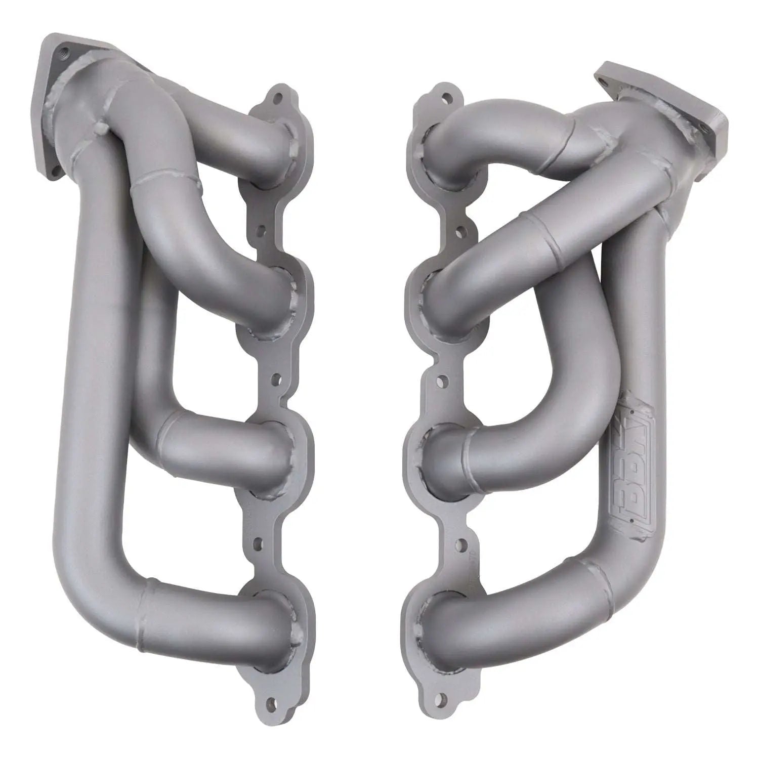 BBK 15-20 GM 5.3/6.2 Shorty Tuned Headers | Chevy Silverado/GMC Sierra/Yukon XL (4047)