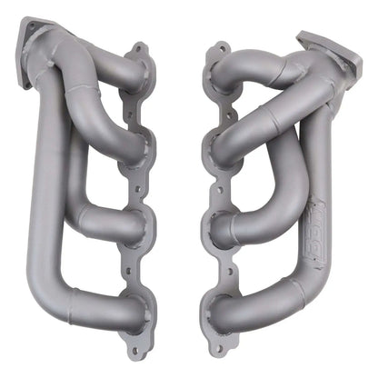BBK 15-20 GM 5.3/6.2 Shorty Tuned Headers | Chevy Silverado/GMC Sierra/Yukon XL (4047)