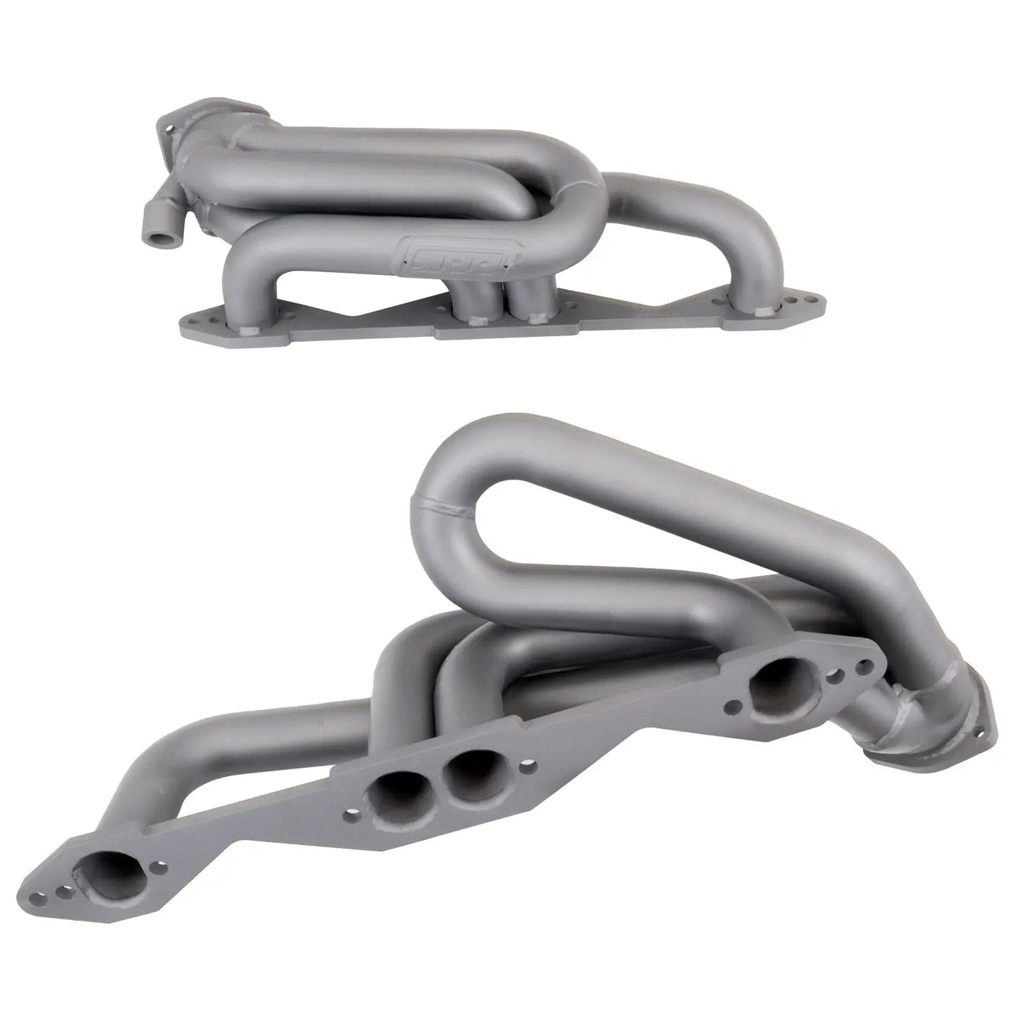 BBK 88-99 GM Truck SUV 5.0/5.7 Shorty Tuned Length Headers | GM K1500/ Tahoe/ Yukon (88-99) (4007)