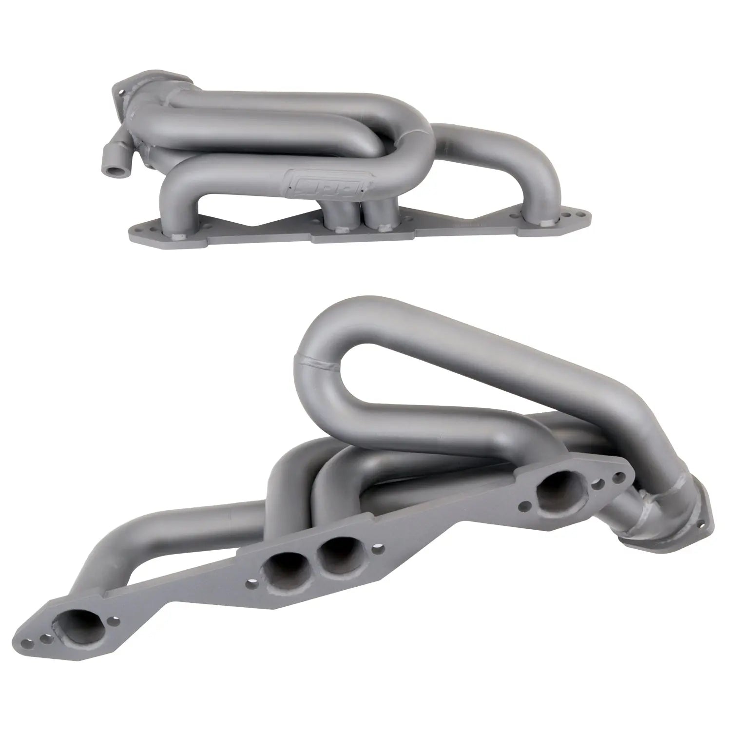 BBK 88-99 GM Truck SUV 5.0/5.7 Shorty Tuned Length Headers | GM K1500/ Tahoe/ Yukon (88-99) (4007)