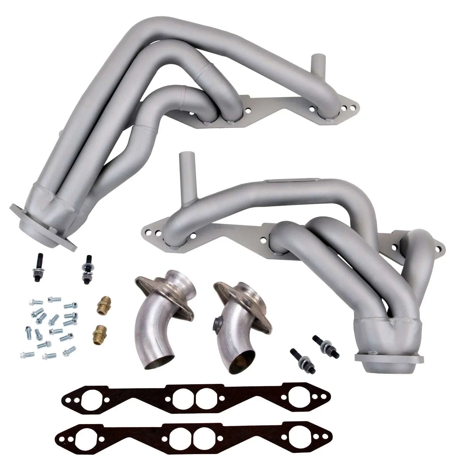BBK 93-96 Impala SS 1-5/8in Tuned Length Headers | Chevy (1595)