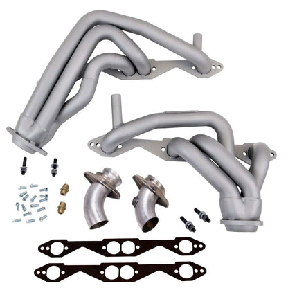 BBK 93-96 Impala SS 1-5/8in Tuned Length Headers | Chevy (1595)