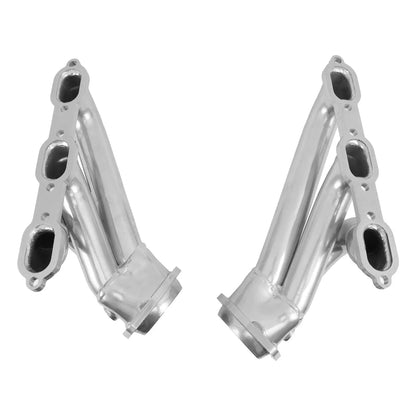 BBK 1-5/8 Shorty Tuned Length Headers | Chrysler 300/Charger (04-10) (40400)