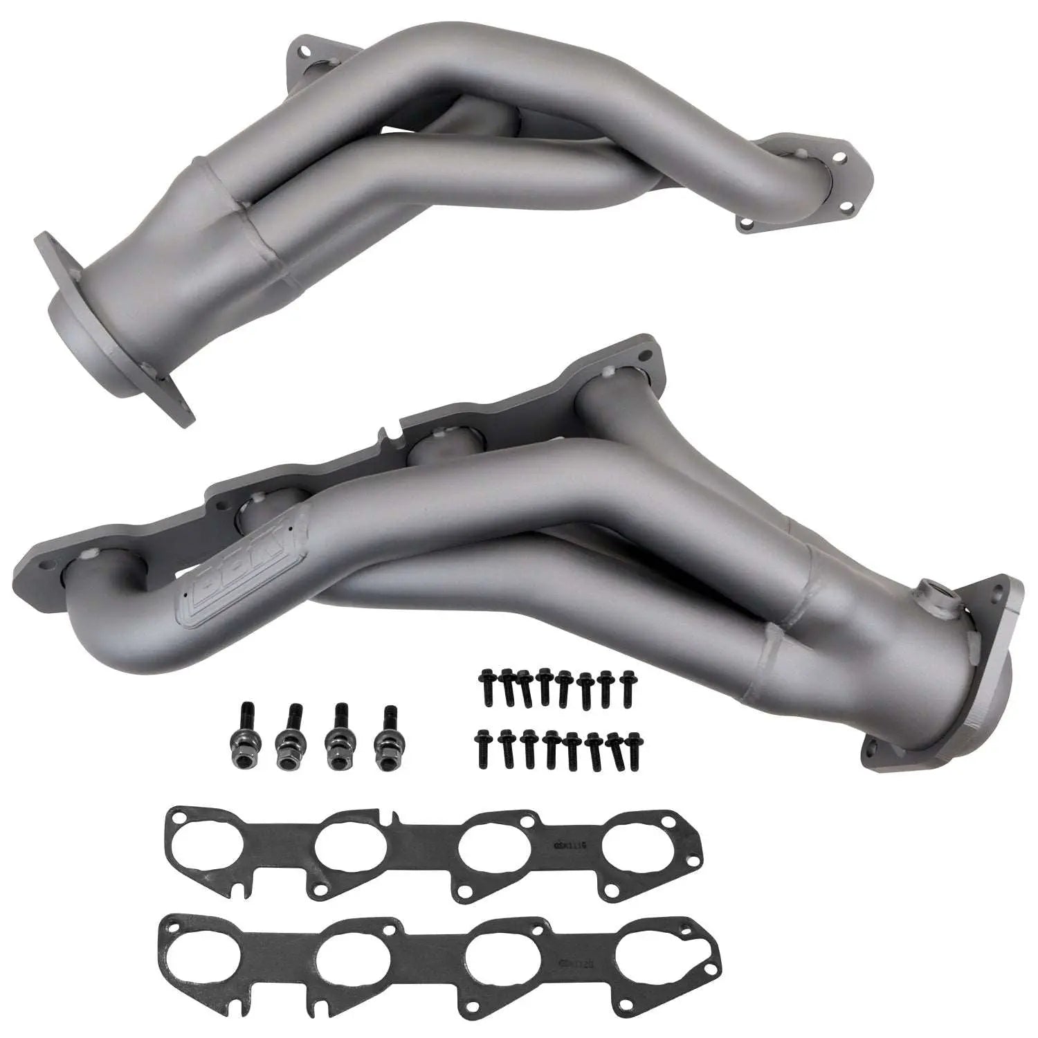 BBK 6.4L Shorty Tuned Length Headers | Dodge Challenger/Charger SRT (11-24) (4019)
