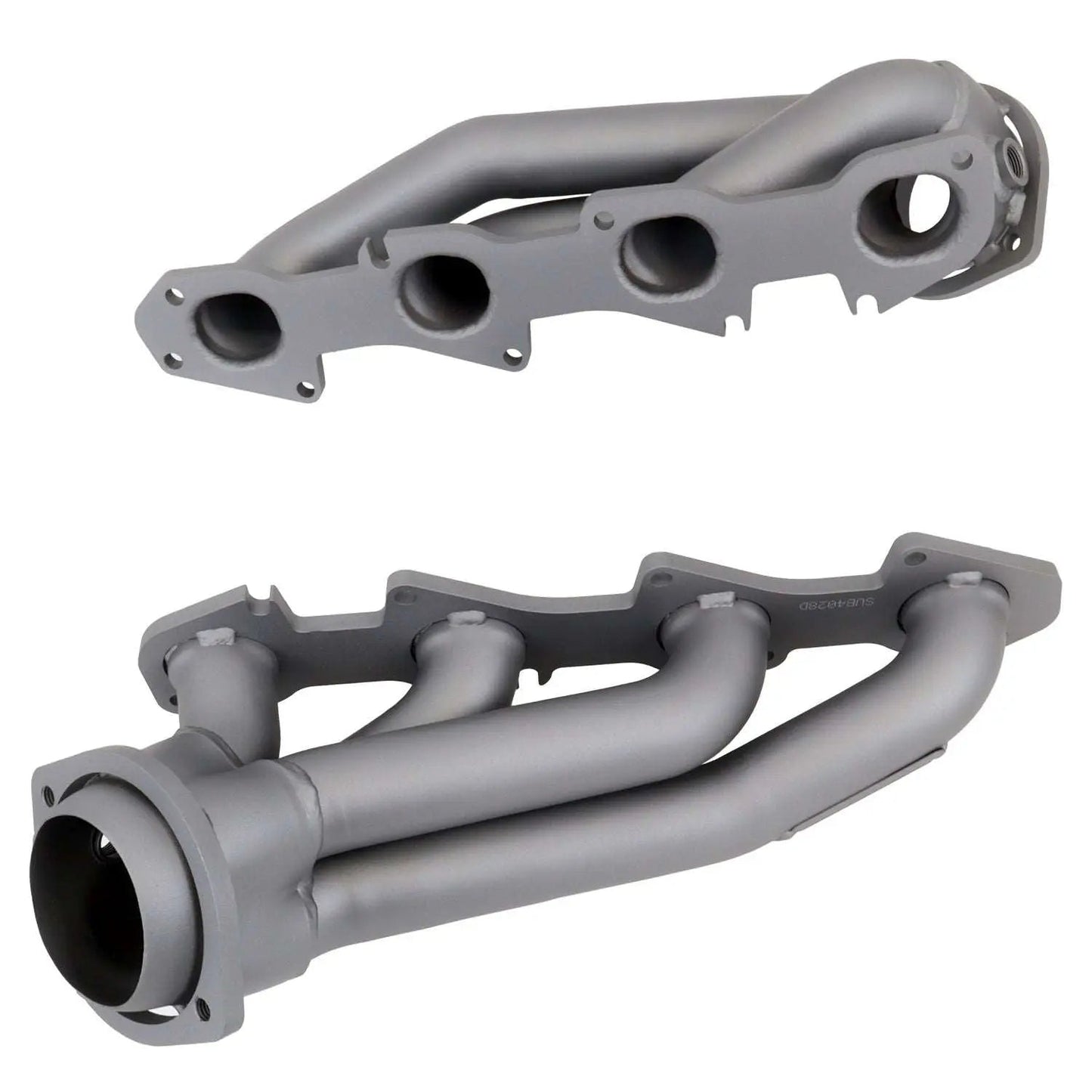 BBK 11-24 Challenger Hemi 5.7L Shorty Tuned Length Headers | Dodge Challenger/Charger (4028)