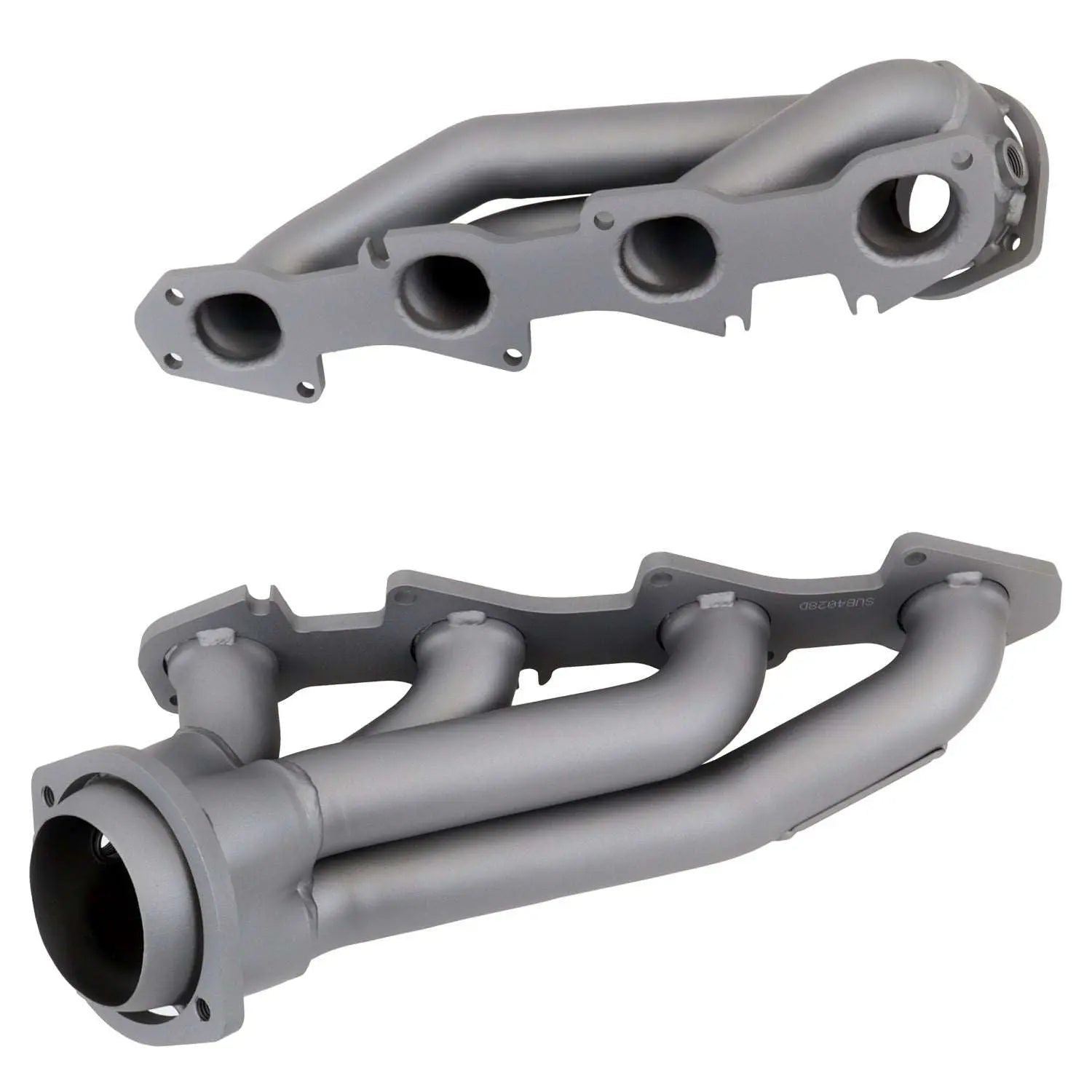 BBK 11-24 Challenger Hemi 5.7L Shorty Tuned Length Headers | Dodge Challenger/Charger (4028)