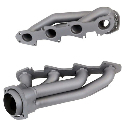 BBK 11-24 Challenger Hemi 5.7L Shorty Tuned Length Headers | Dodge Challenger/Charger (4028)