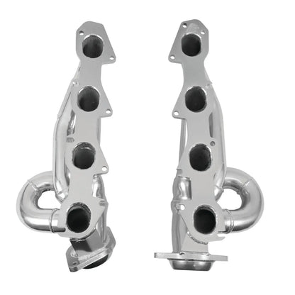 BBK Shorty Headers | Dodge Ram 5.7L (09-18) (40140)