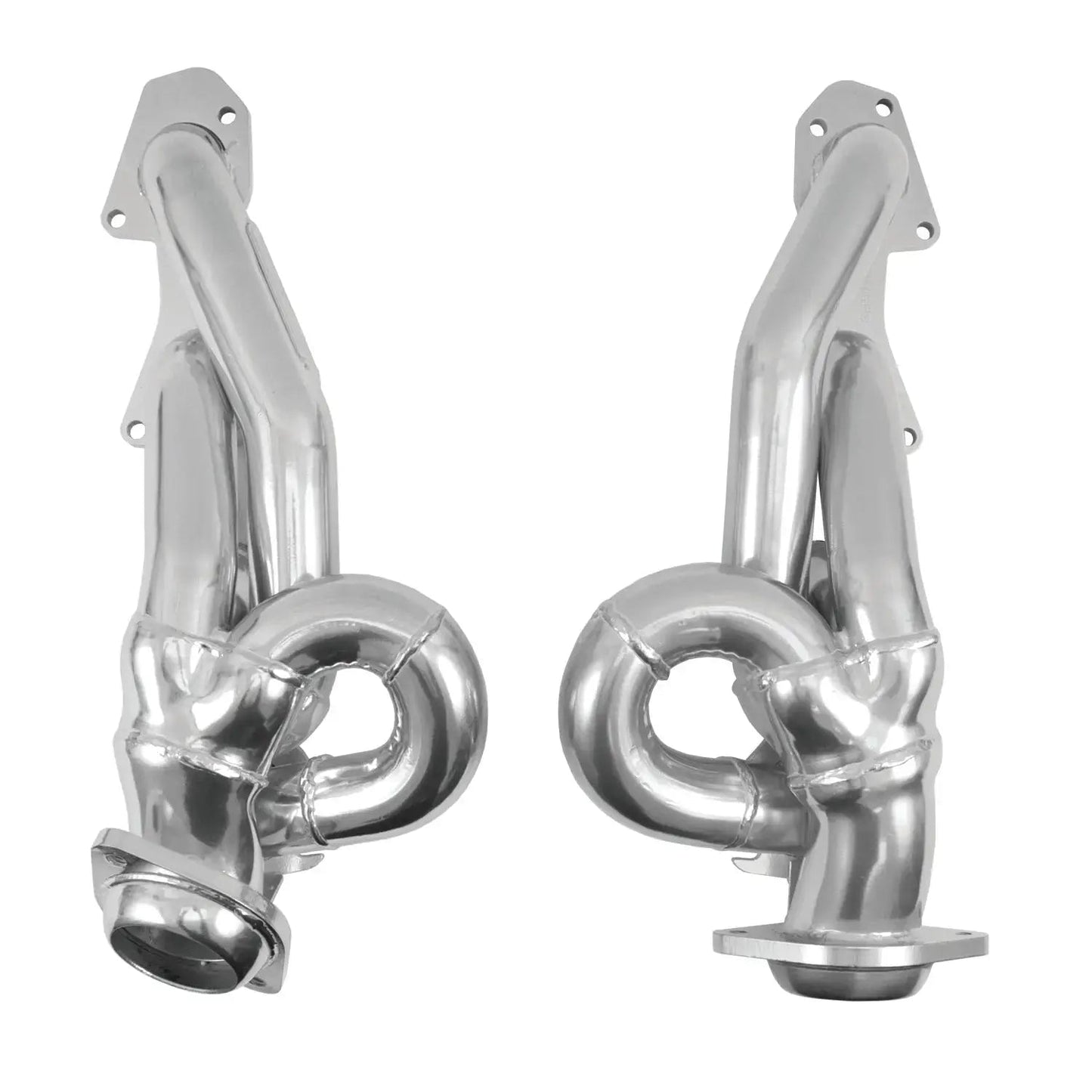 BBK Shorty Headers | Dodge Ram 5.7L (09-18) (40140)