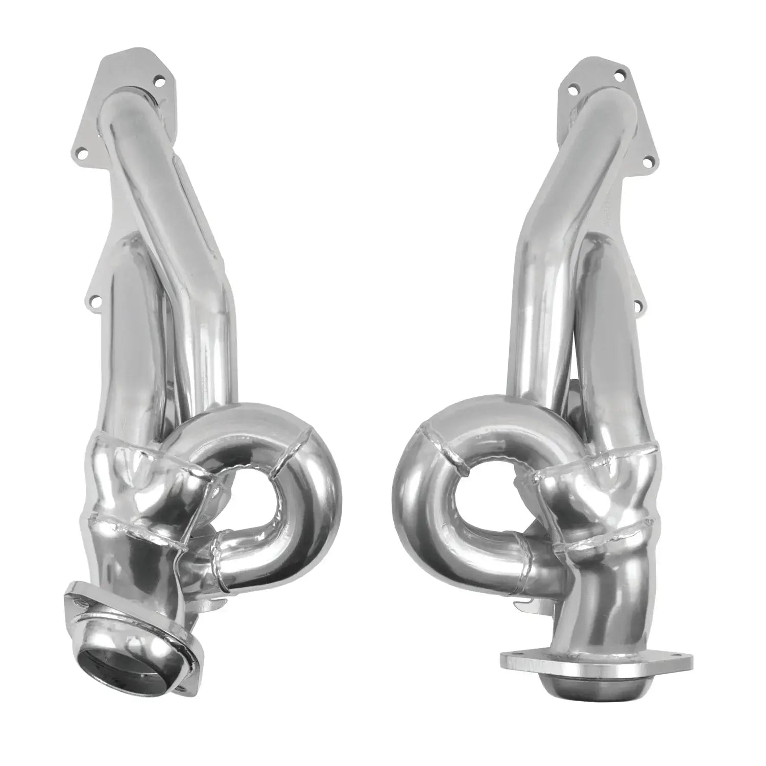 BBK Shorty Headers | Dodge Ram 5.7L (09-18) (40140)