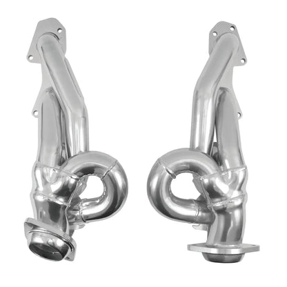 BBK Shorty Headers | Dodge Ram 5.7L (09-18) (40140)
