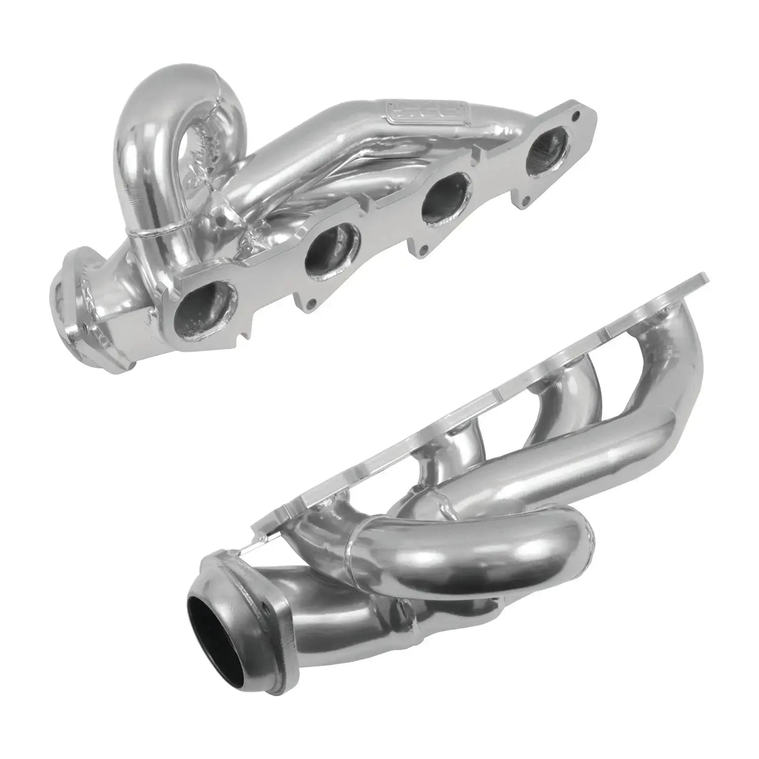 BBK Shorty Headers | Dodge Ram 5.7L (09-18) (40140)