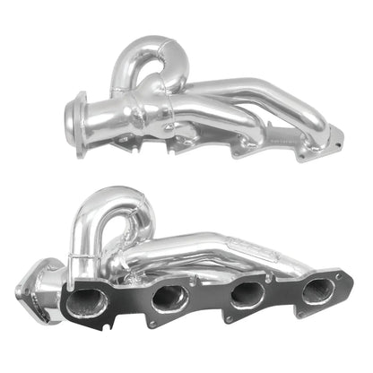 BBK Shorty Headers | Dodge Ram 5.7L (09-18) (40140)
