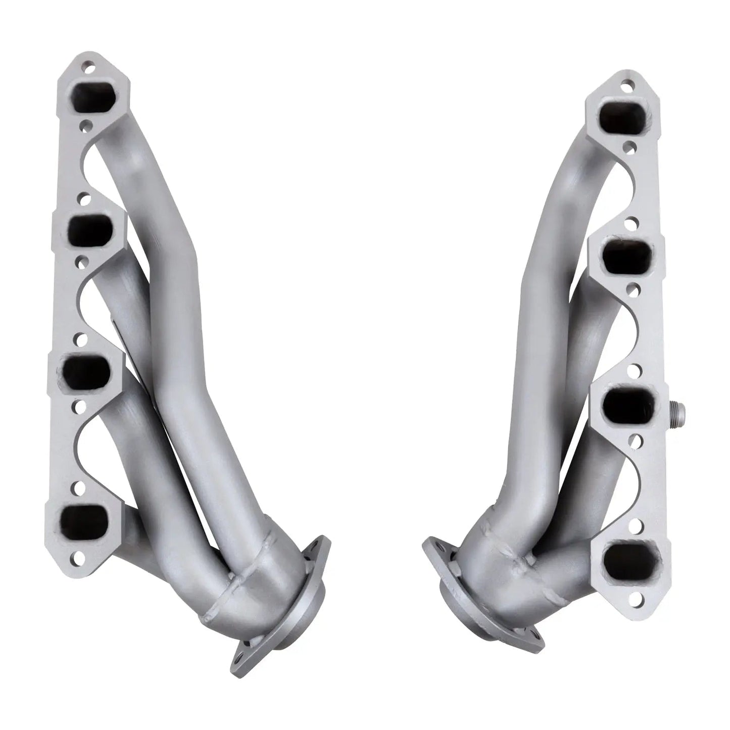 BBK 94-95 Mustang 5.0 Shorty Unequal Length Headers - 1-5/8 Titanium Ceramic (1525)