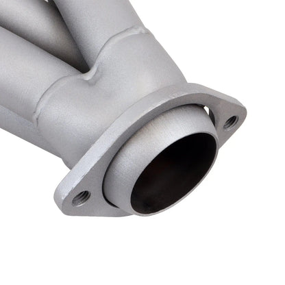 BBK 94-95 Mustang 5.0 Shorty Unequal Length Headers - 1-5/8 Titanium Ceramic (1525)