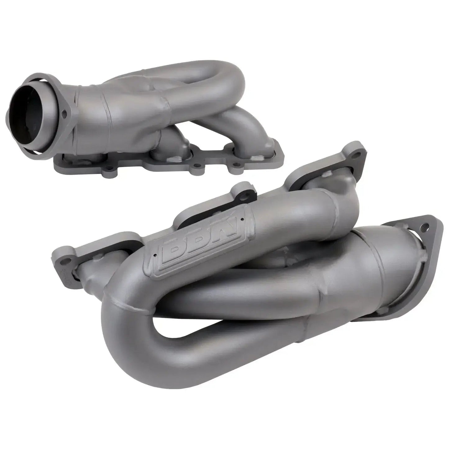 BBK 11-15 Ford Mustang 3.7L Shorty Tuned Length Header | 2005-23 (1442)