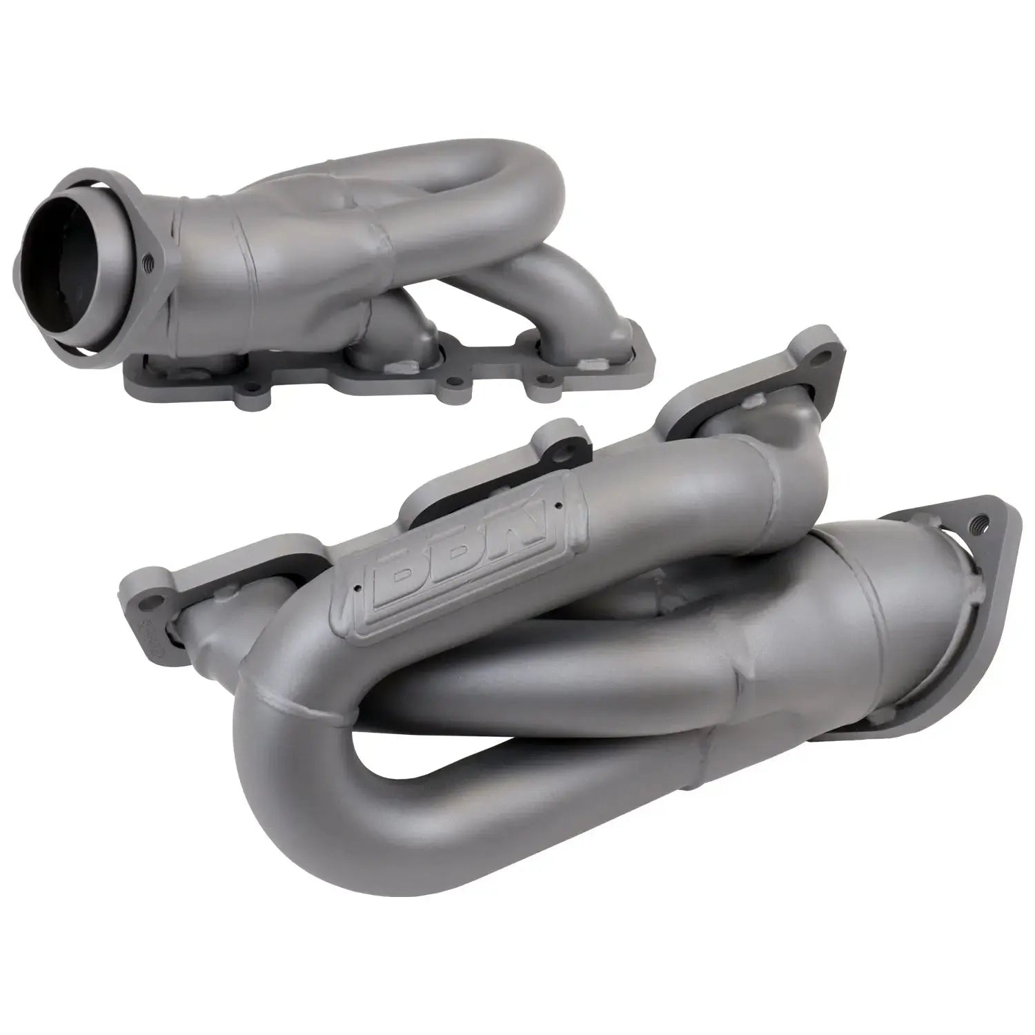 BBK 11-15 Ford Mustang 3.7L Shorty Tuned Length Header | 2005-23 (1442)