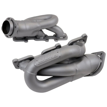 BBK 11-15 Ford Mustang 3.7L Shorty Tuned Length Header | 2005-23 (1442)