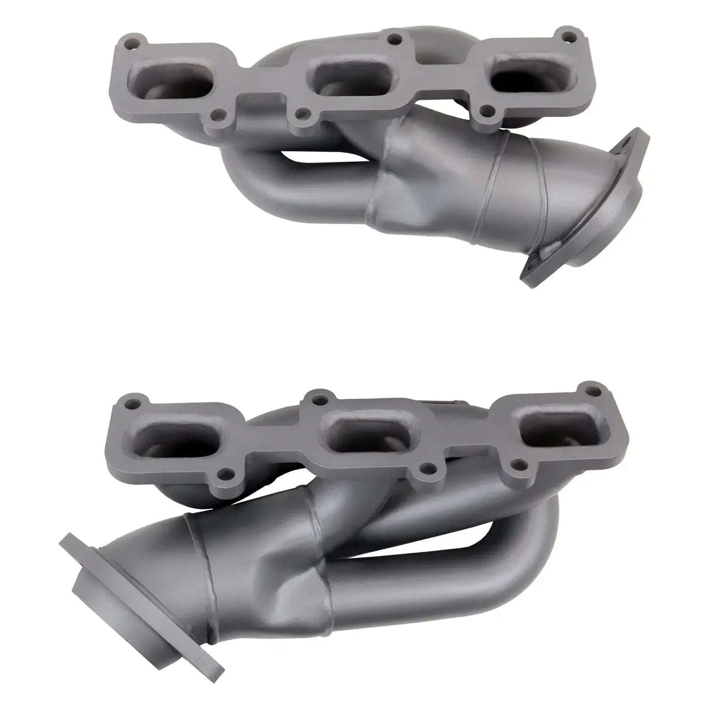BBK 11-15 Ford Mustang 3.7L Shorty Tuned Length Header | 2005-23 (1442)