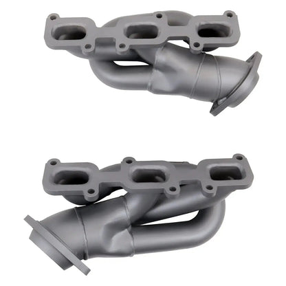BBK 11-15 Ford Mustang 3.7L Shorty Tuned Length Header | 2005-23 (1442)