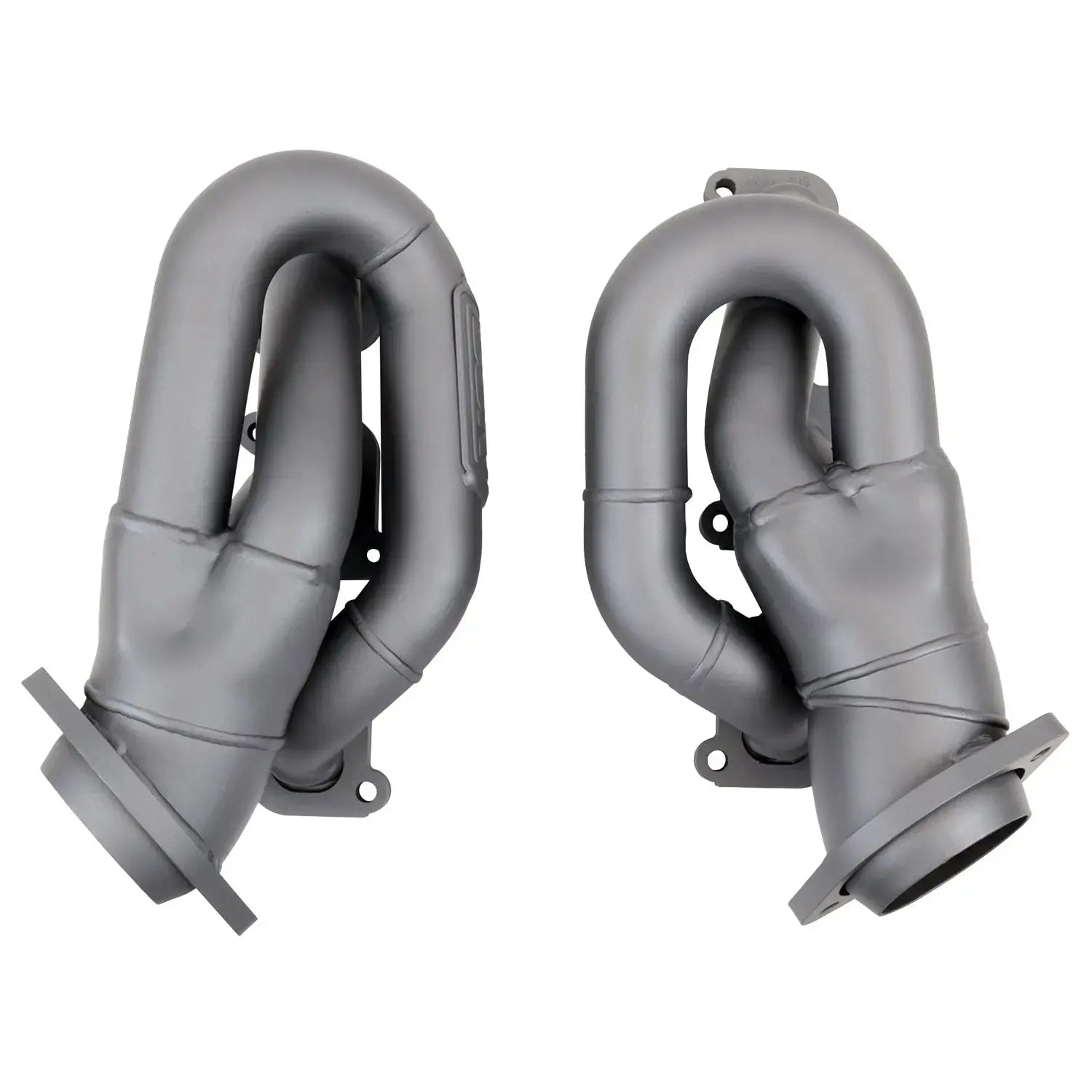 BBK 11-15 Ford Mustang 3.7L Shorty Tuned Length Header | 2005-23 (1442)