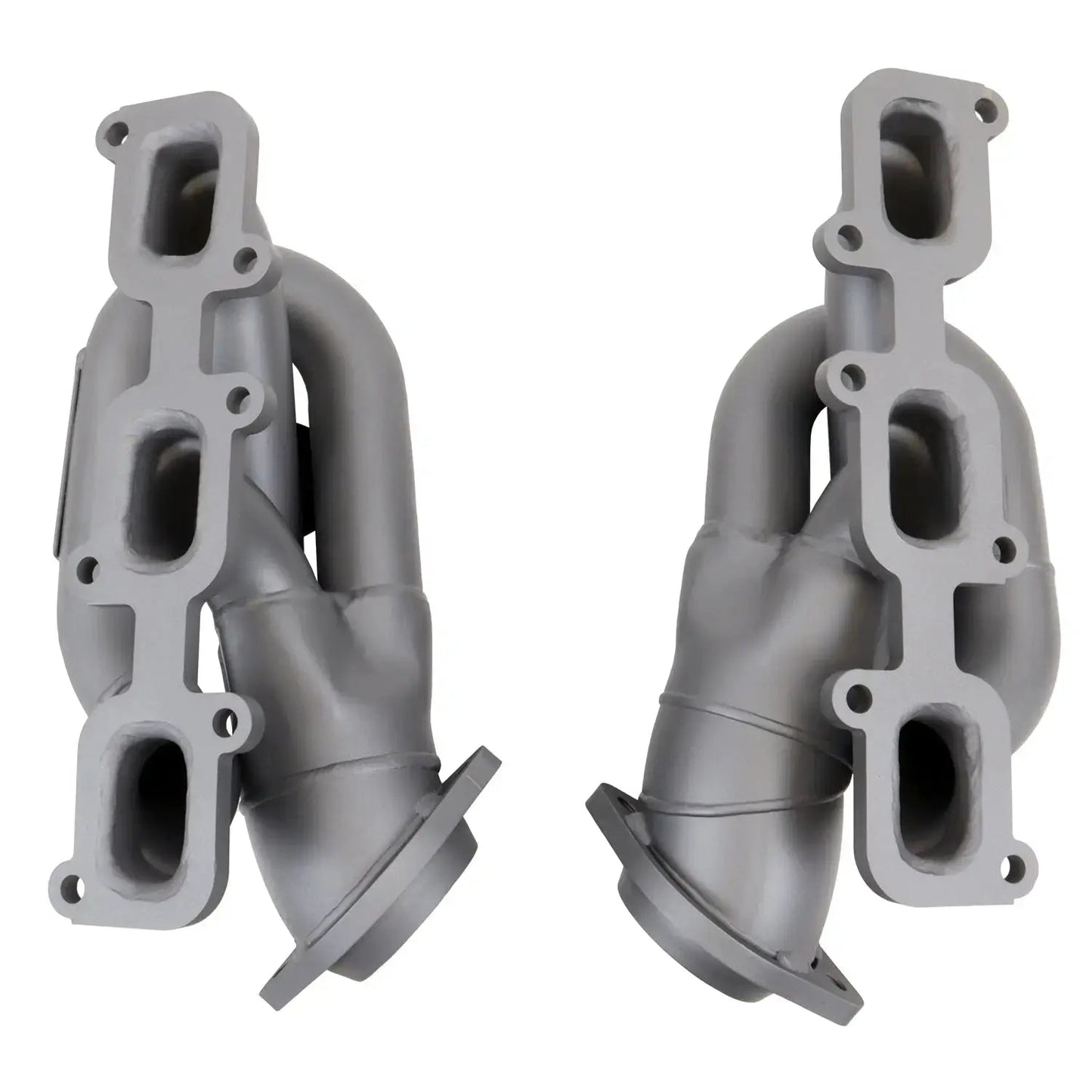 BBK 11-15 Ford Mustang 3.7L Shorty Tuned Length Header | 2005-23 (1442)