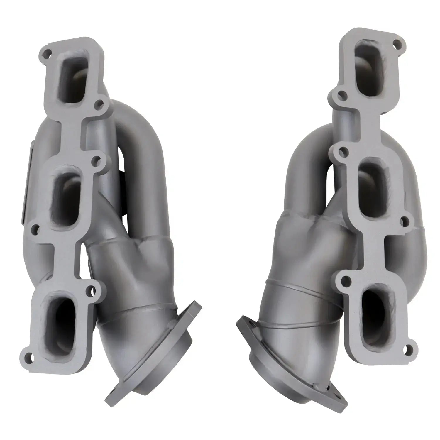 BBK 11-15 Ford Mustang 3.7L Shorty Tuned Length Header | 2005-23 (1442)