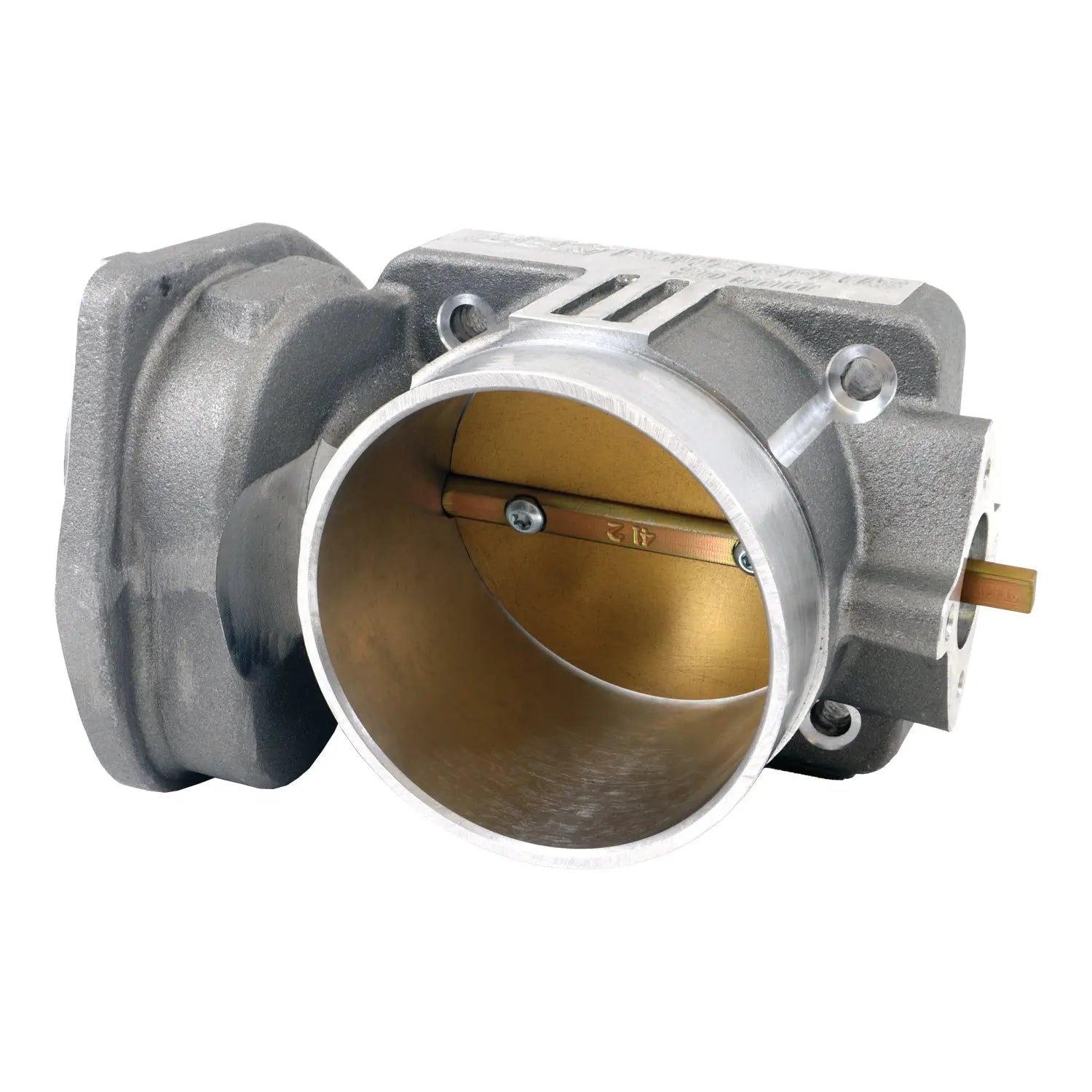 BBK 17580 for 04-06 Ford F-Series/Expedition 4.6L 80mm Throttle Body