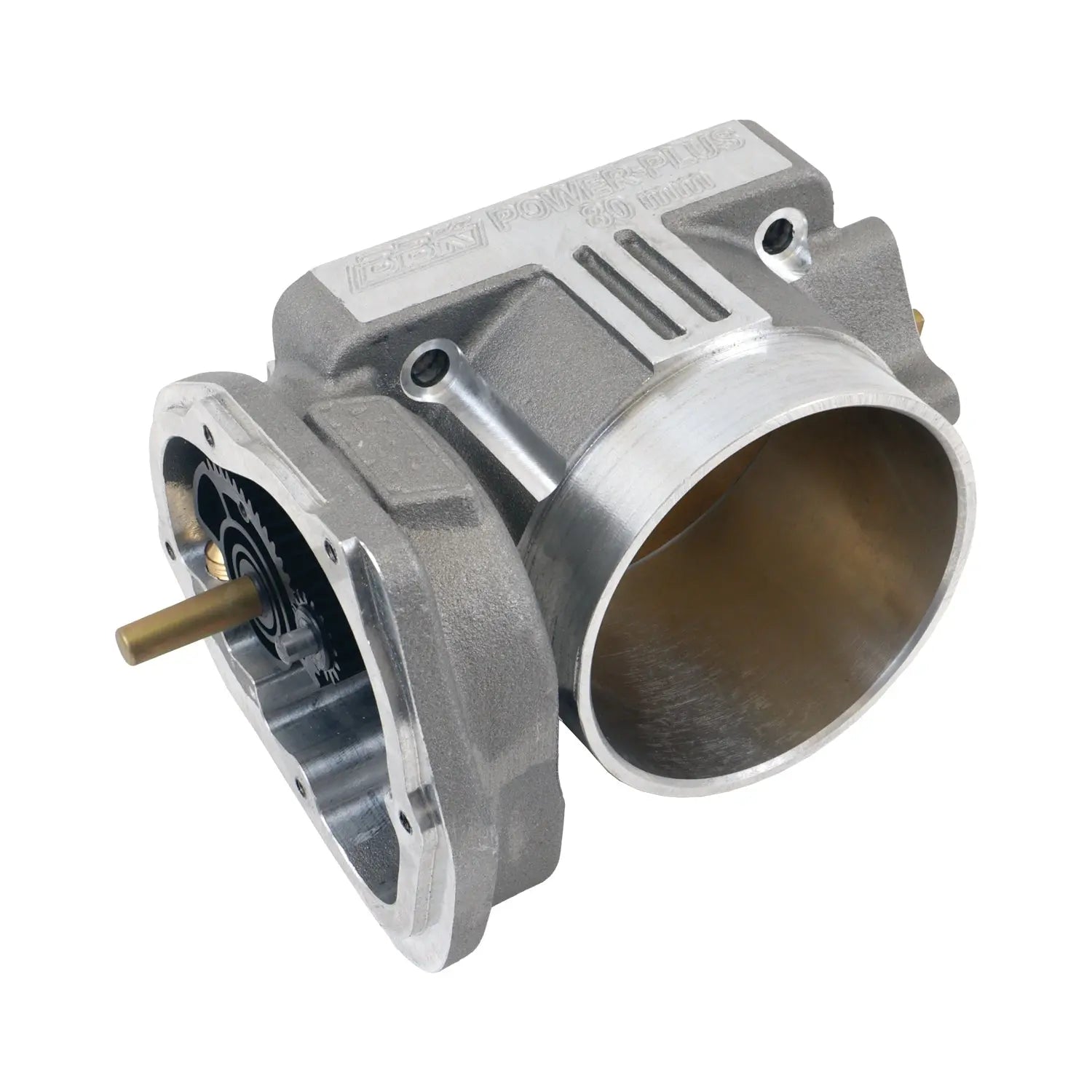 BBK 17580 for 04-06 Ford F-Series/Expedition 4.6L 80mm Throttle Body