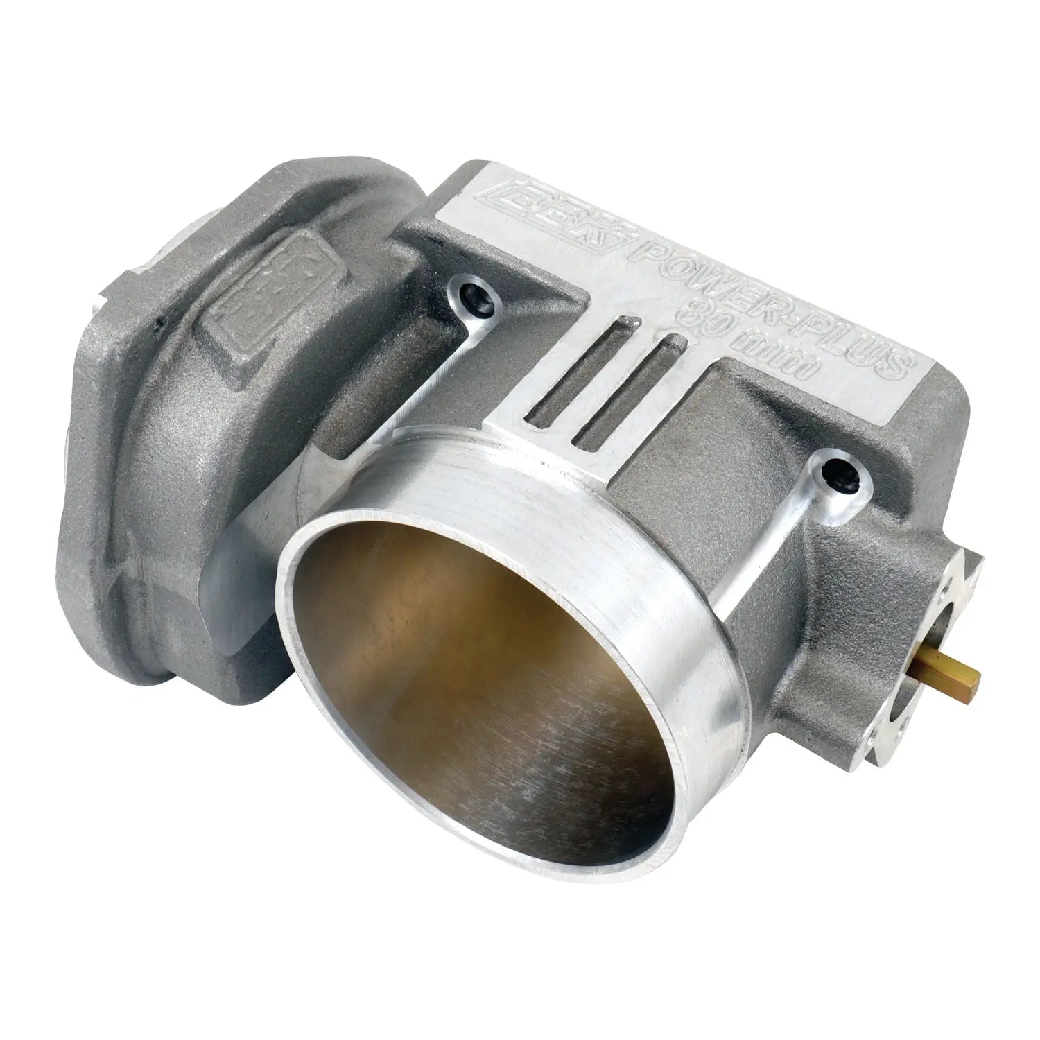 BBK 17580 for 04-06 Ford F-Series/Expedition 4.6L 80mm Throttle Body