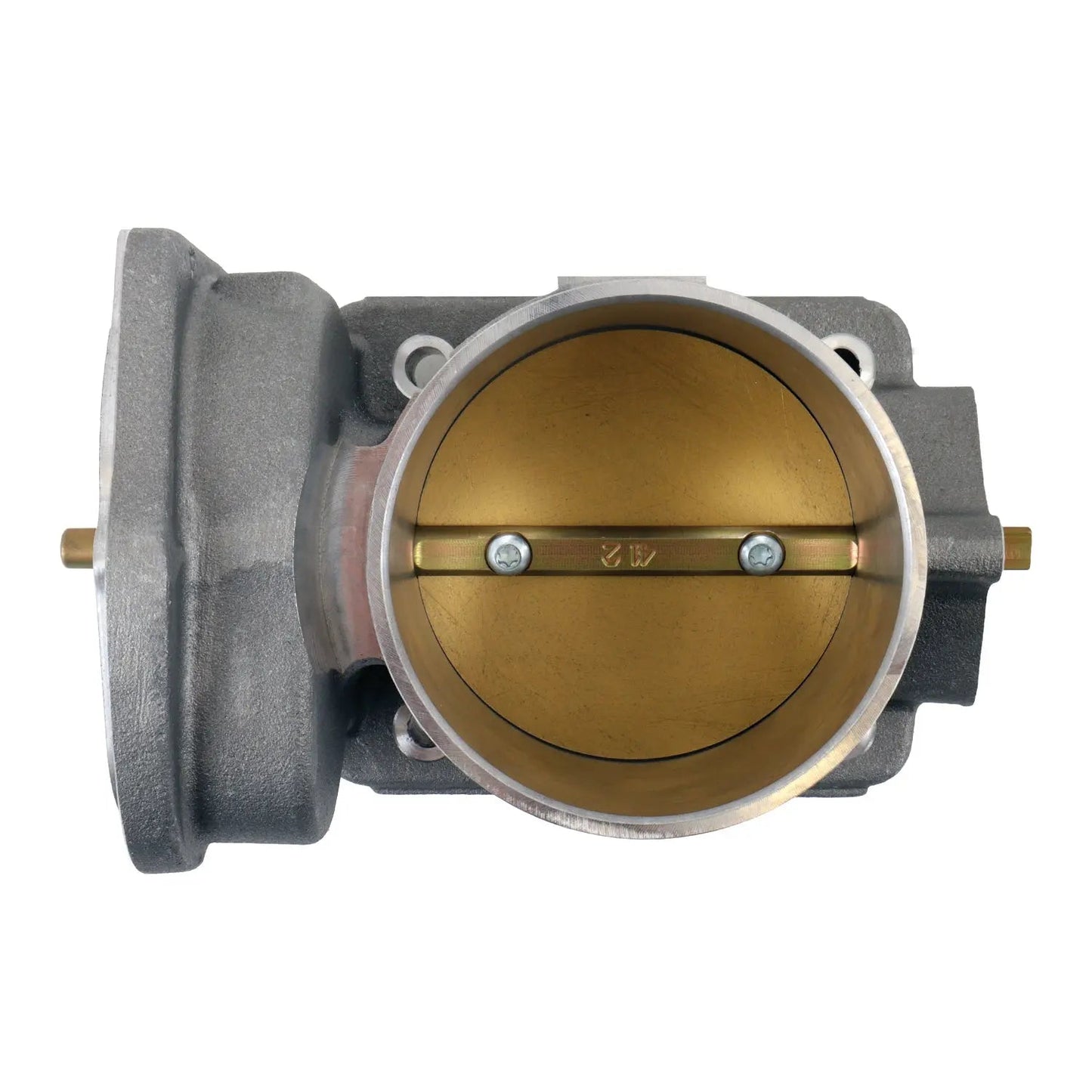 BBK 17580 for 04-06 Ford F-Series/Expedition 4.6L 80mm Throttle Body