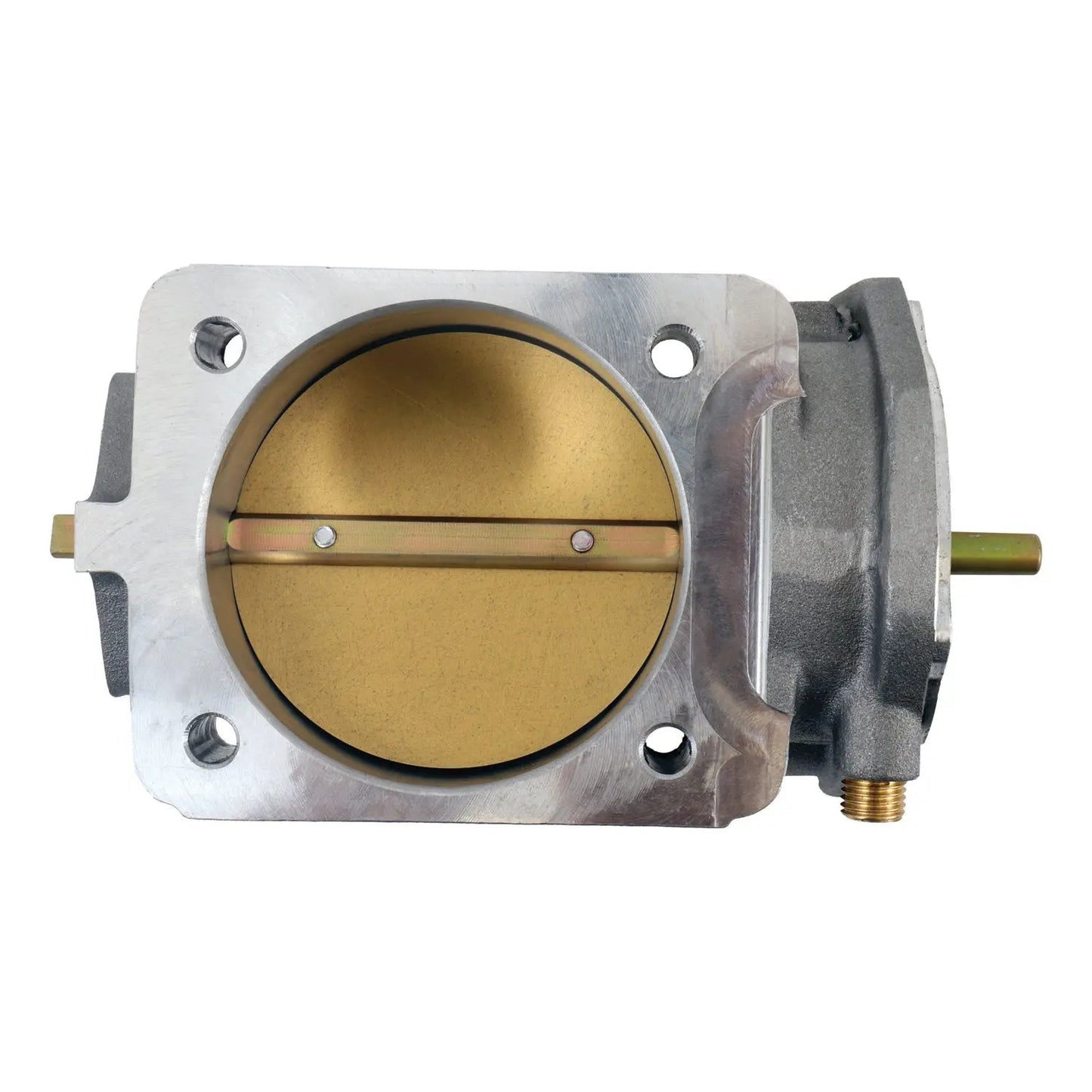 BBK 17580 for 04-06 Ford F-Series/Expedition 4.6L 80mm Throttle Body
