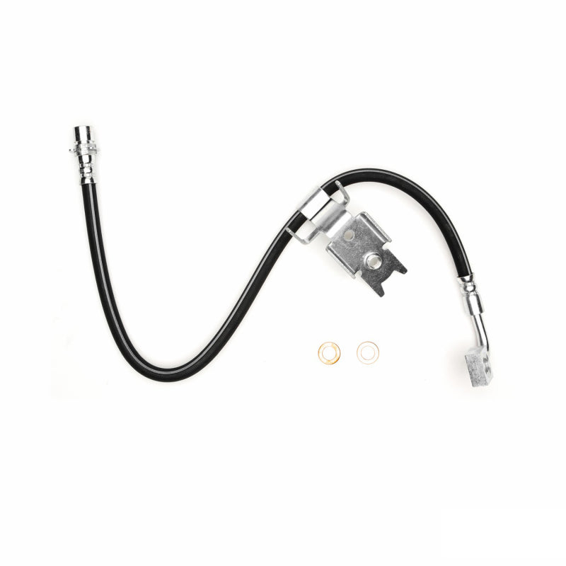 DFC Front Left and Right Brake Hose Set (F&R): Chrysler 300 (12-23)