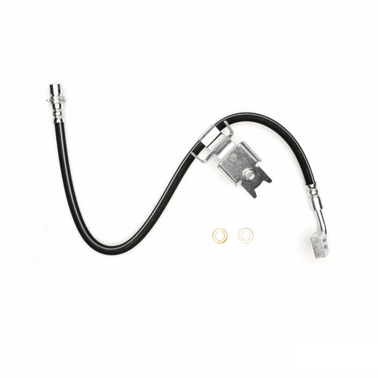 DFC Front Left and Right Brake Hose Set (F&R): Chrysler 300 (12-23)