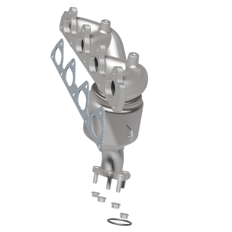 Magnaflow 50602 DirectFit Converter Civic-Del Sol 96-99 1.6L