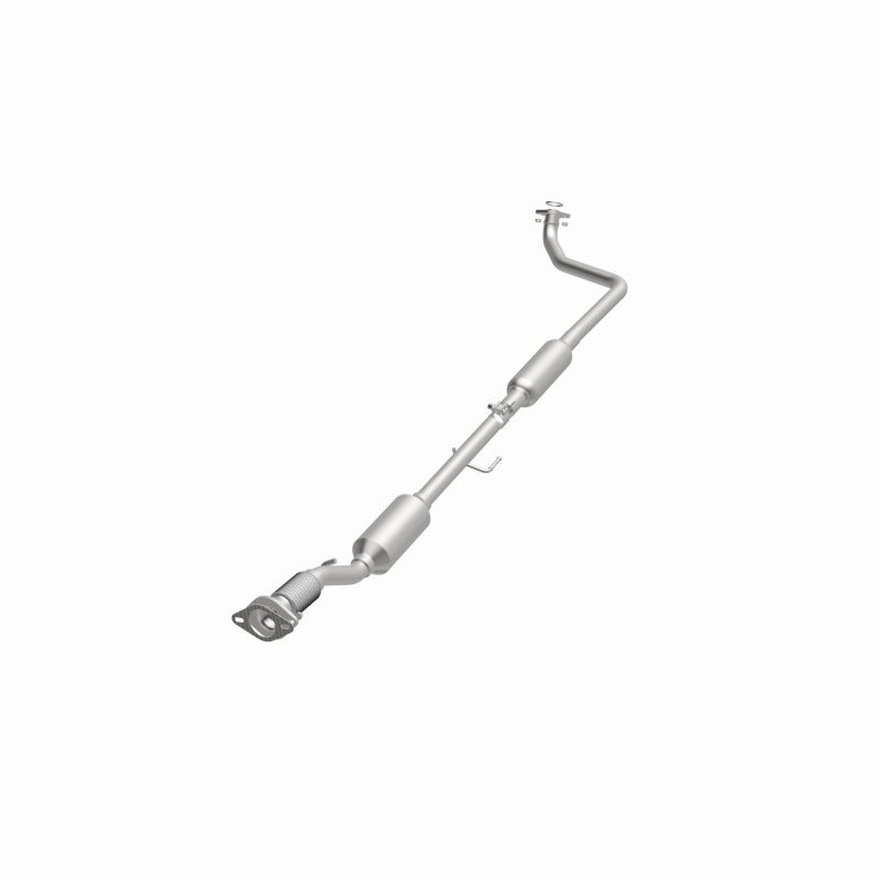 Magnaflow 280376 DirectFit OEM Converter For Nissan Kicks 1.6L Underbody (18-21)