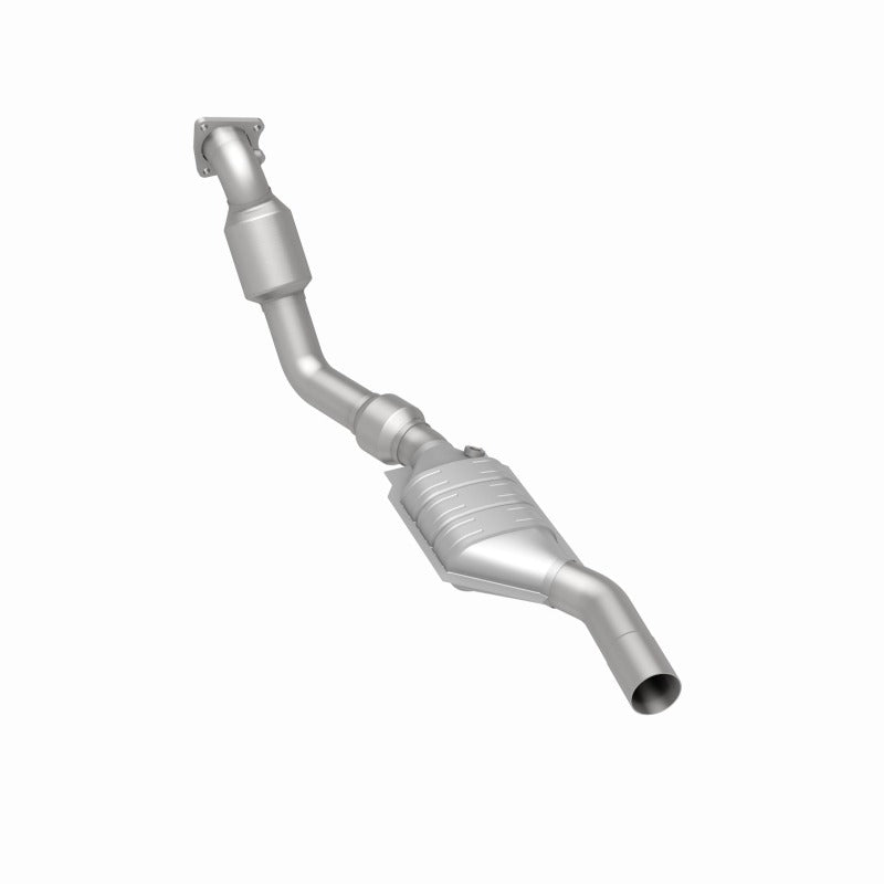 Magnaflow 49742 DirectFit Converter 03-04 Audi RS6 4.2L Driver Side