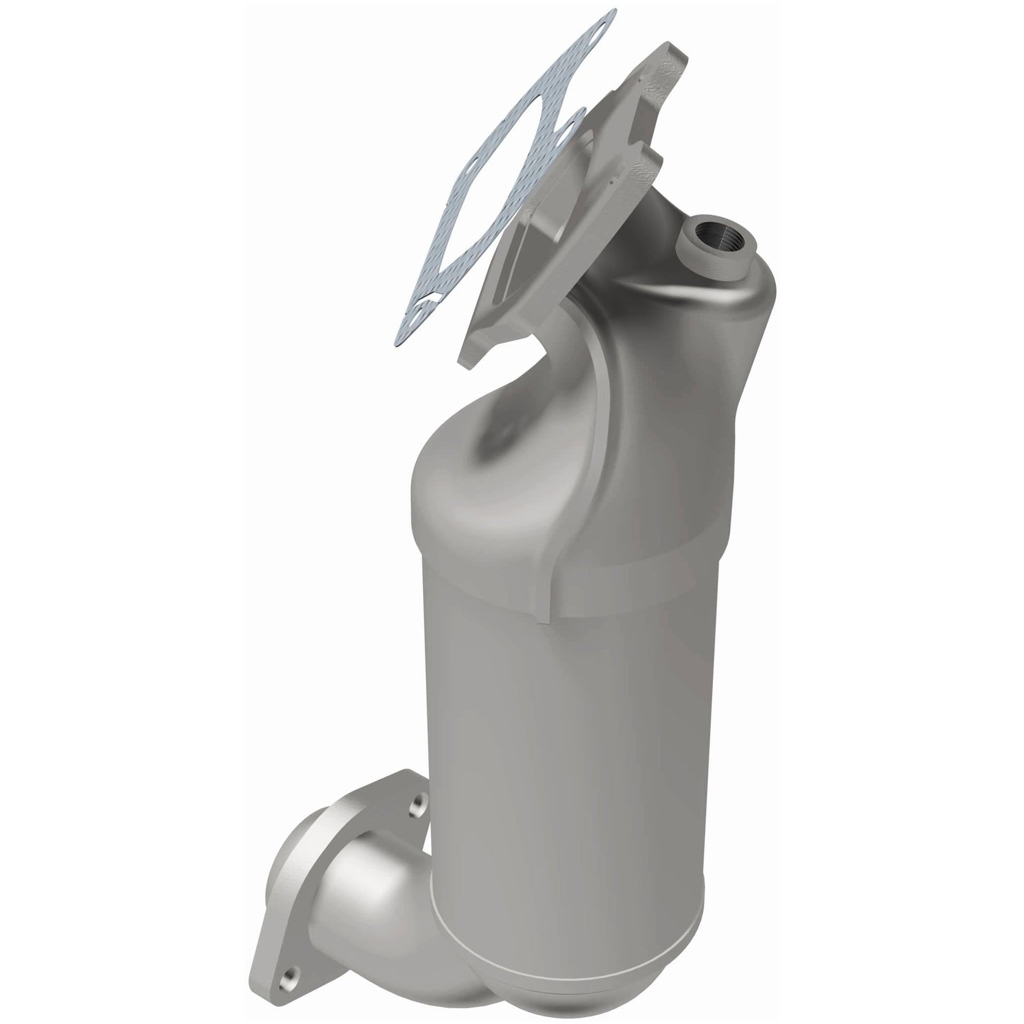 MagnaFlow California Grade CARB Compliant Manifold Catalytic Converter 5551120