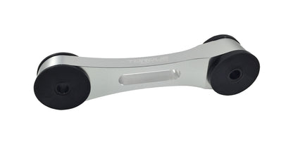 Torque Solution Billet Pitch Stop Tranny Mount | Subaru WRX/WRX STI 02-22 (TS-SU-011PR)