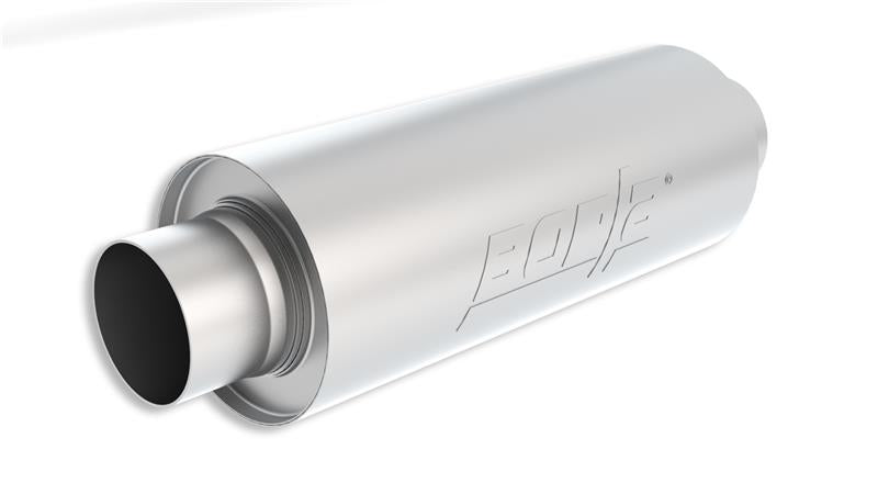 Borla XR-1 Multi-Core Racing Muffler 3.5in In/Out 16x6-1/4 (40722)