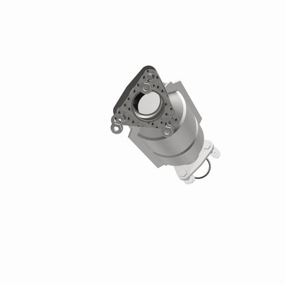 Magnaflow Conv DF 97-02 Nissan Frontier/Xterra | Nissan (93222)