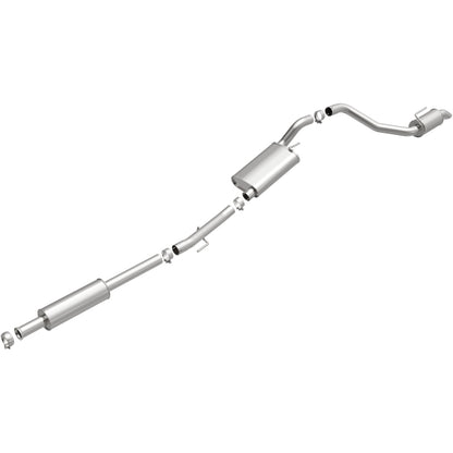 Magnaflow 106-1085 Exhaust Kit For Jeep Gladiator 20-21 3.6L Direct-Fit