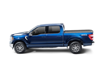 BAK 39330 Revolver X2 Hard Rolling Tonneau Cover for 2017-2025 Ford F-250/F-350