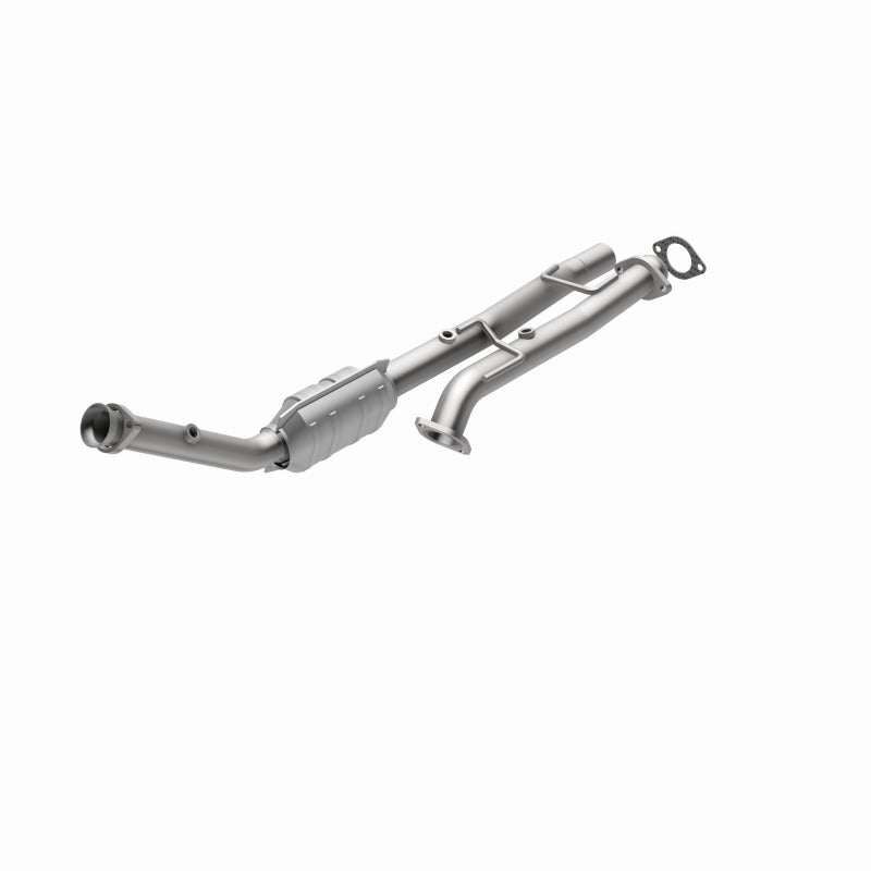 Magnaflow 23314 DirectFit Converter For Explorer/Mountaineer