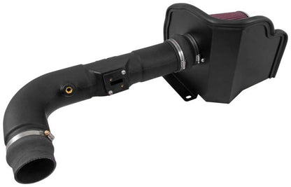 K&N 57-3085 Air Intake System For Chevy/GMC Silverado/Sierra V6 4.3L