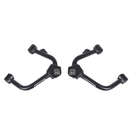 Ridetech 2019+ Chevrolet Silverado / GMC Sierra 1500 2WD/4WD Front Upper StrongArms