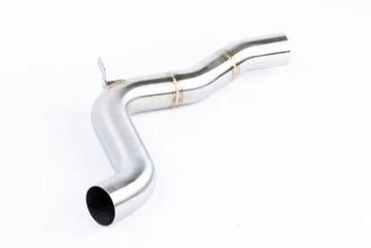 APR Catback Exhaust System | Audi RS6 / RS7 (C8) (CBK0050)